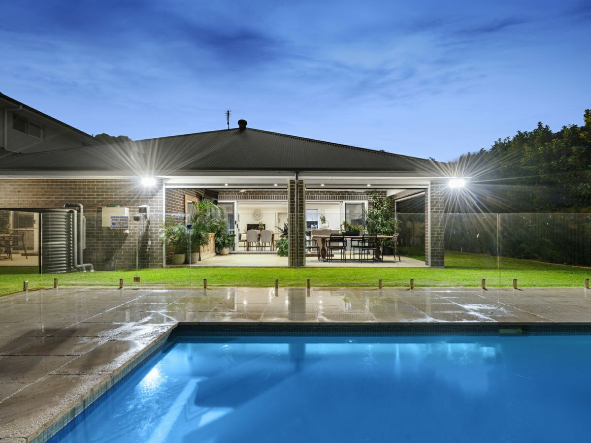 11 Applegum Crescent, North Kellyville - image 2