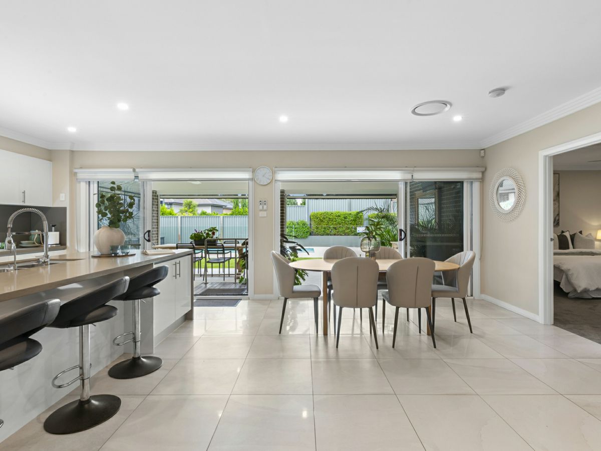 11 Applegum Crescent, North Kellyville - image 3