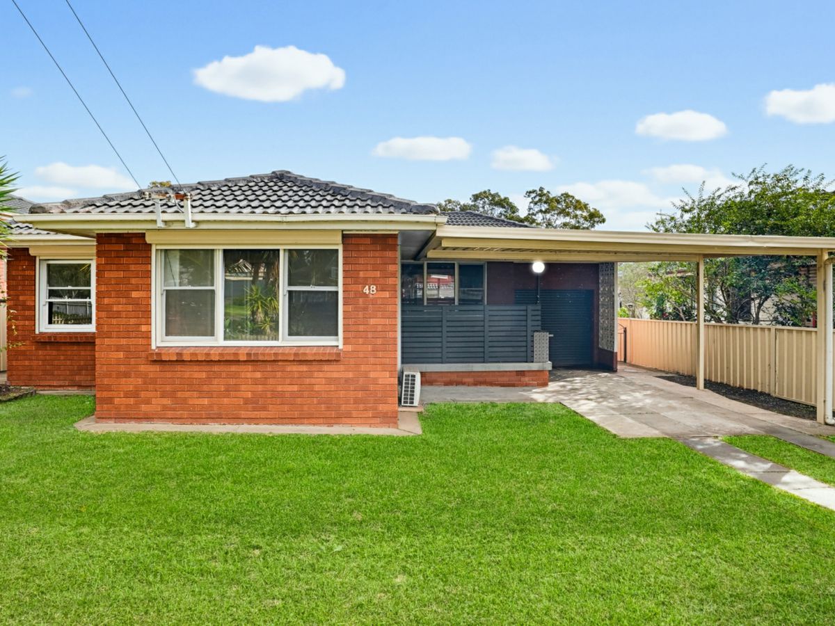 48 Dora Street, Blacktown - image 1