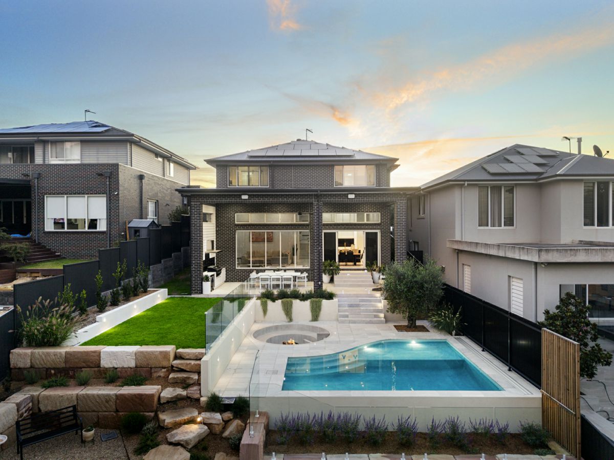 58 Whitsunday Circuit, North Kellyville - image 1