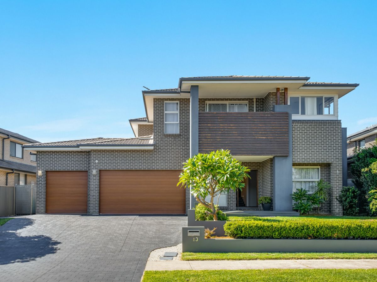 13 Seath Street, KELLYVILLE