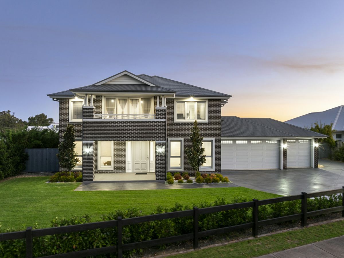 22 Wilkinson Street, Pitt Town - image 1