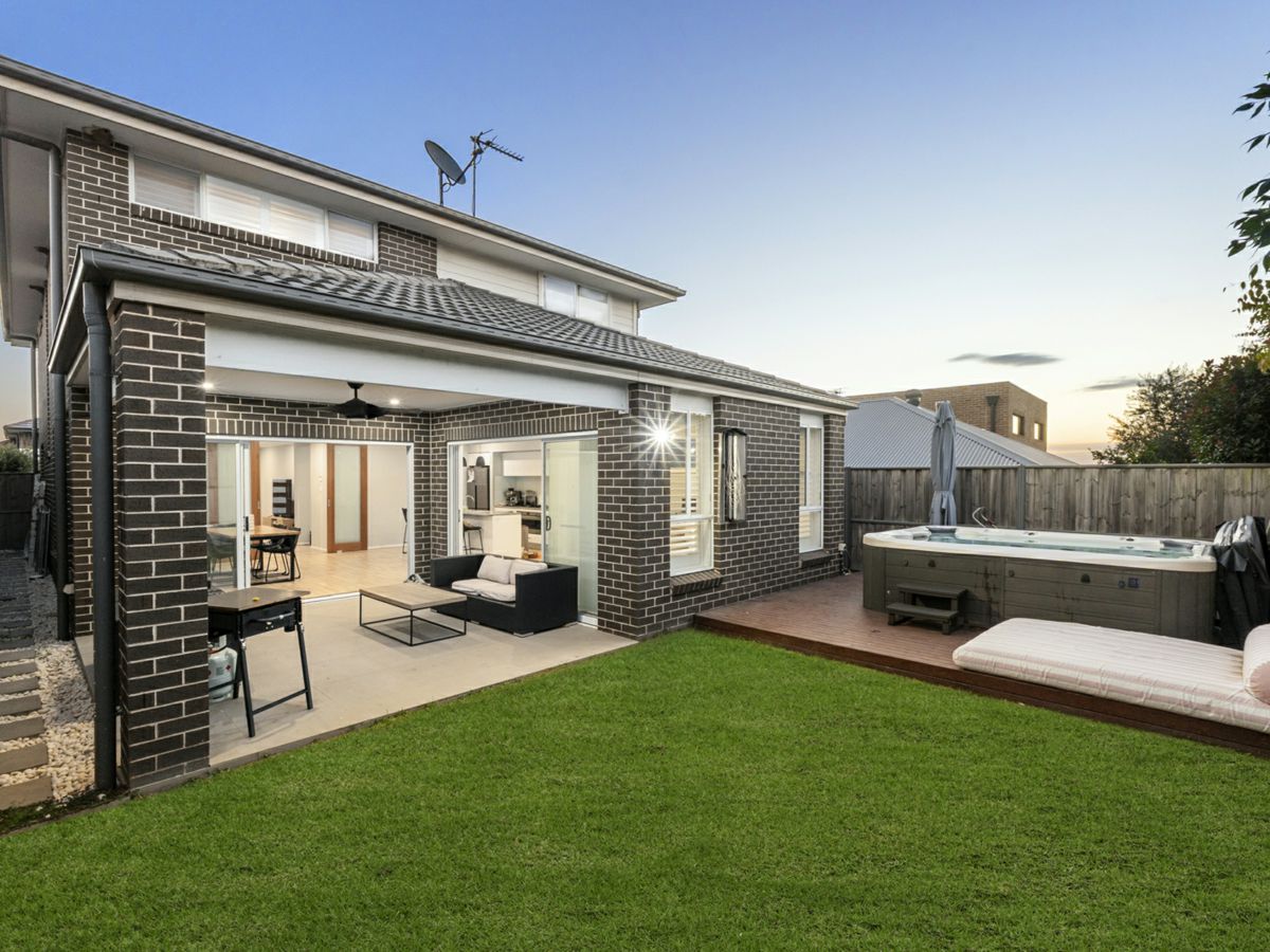 149 Longerenong Avenue, Box Hill - image 1