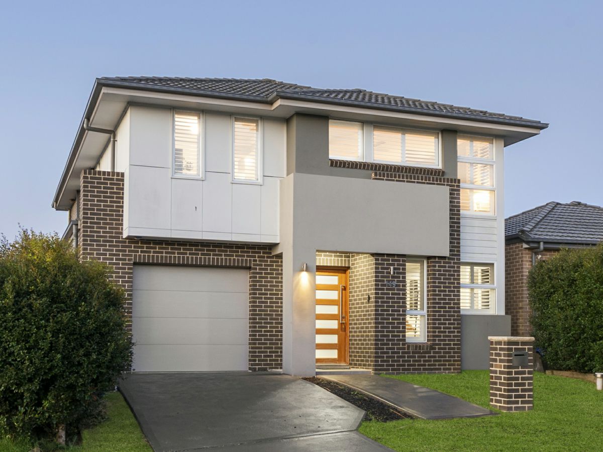 149 Longerenong Avenue, Box Hill - image 2