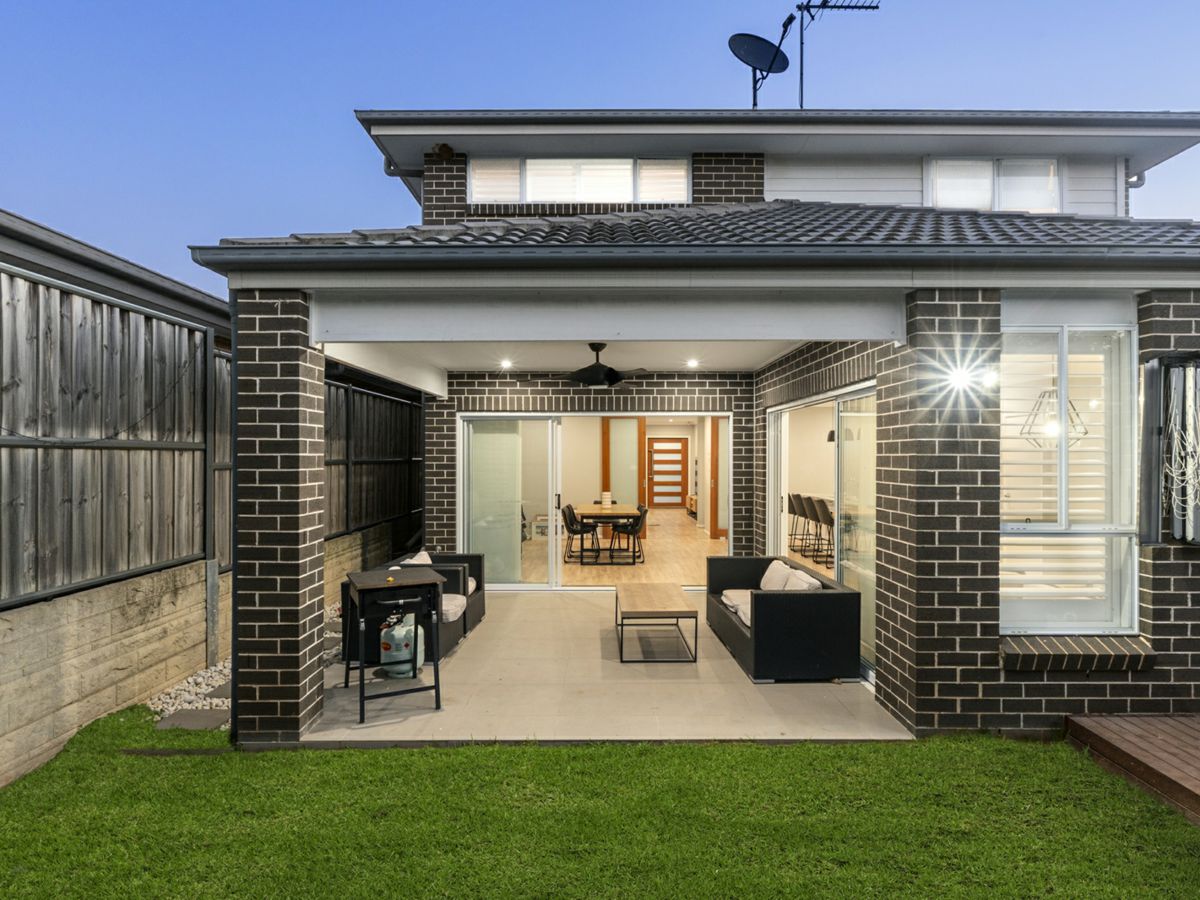 149 Longerenong Avenue, Box Hill - image 3