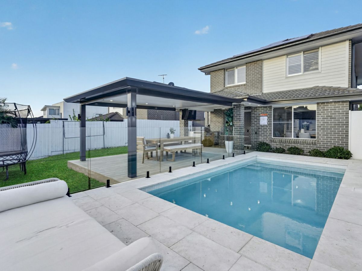 3 Bindo Street, The Ponds - image 1