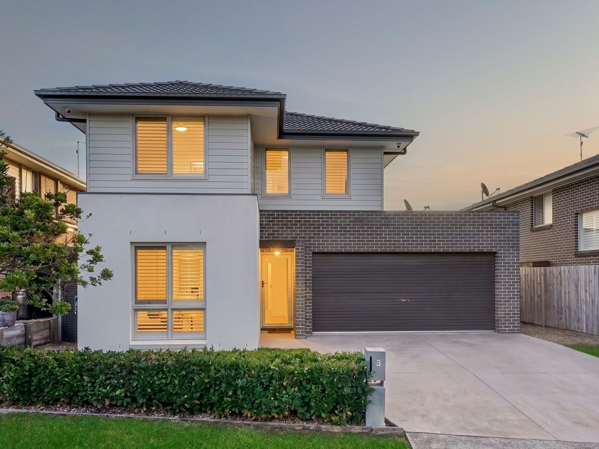 3 Bindo Street, The Ponds - image 3