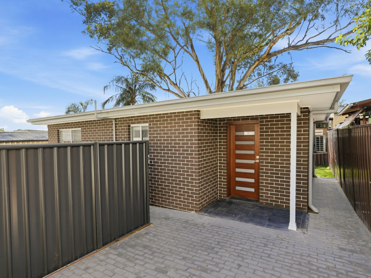 28A Glenn Street, Dean Park - image 2