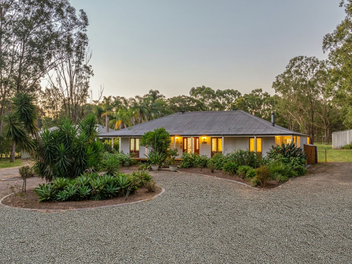61 Buckingham Street, Pitt Town - image 1