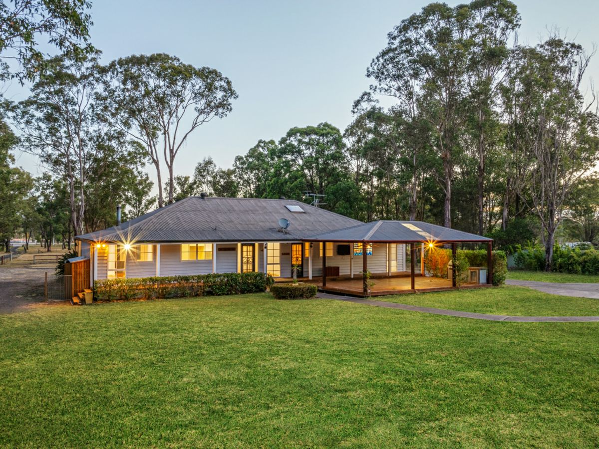 61 Buckingham Street, Pitt Town - image 2
