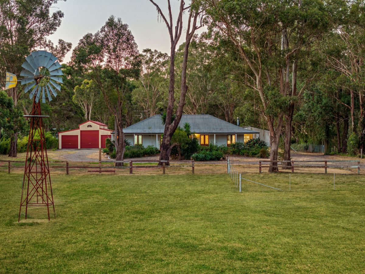 61 Buckingham Street, Pitt Town - image 3