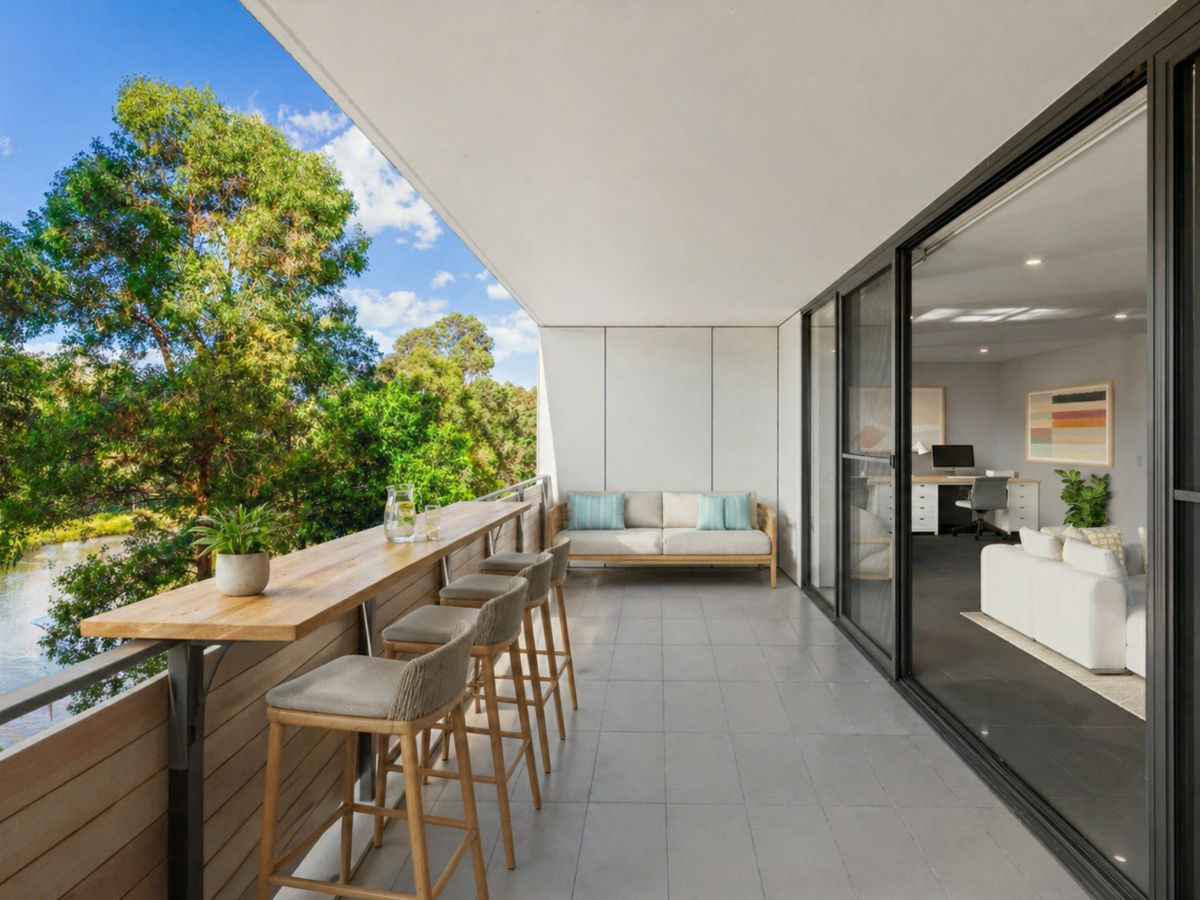 3/97 Caddies Boulevard, Rouse Hill - image 1