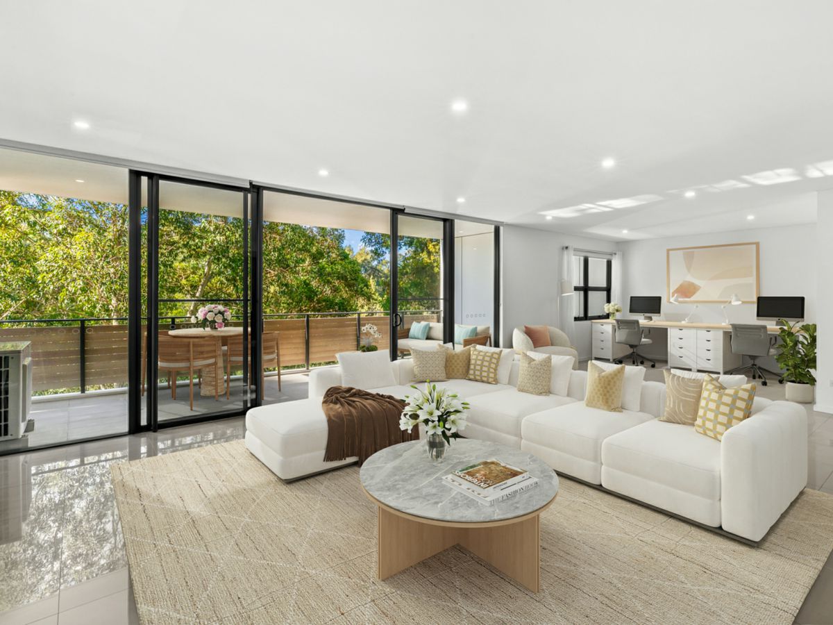 3/97 Caddies Boulevard, Rouse Hill - image 2