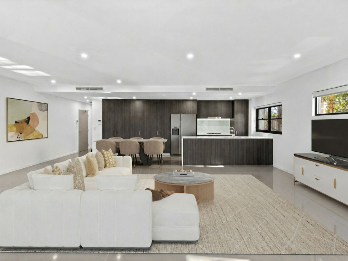 3/97 Caddies Boulevard, Rouse Hill - image 3