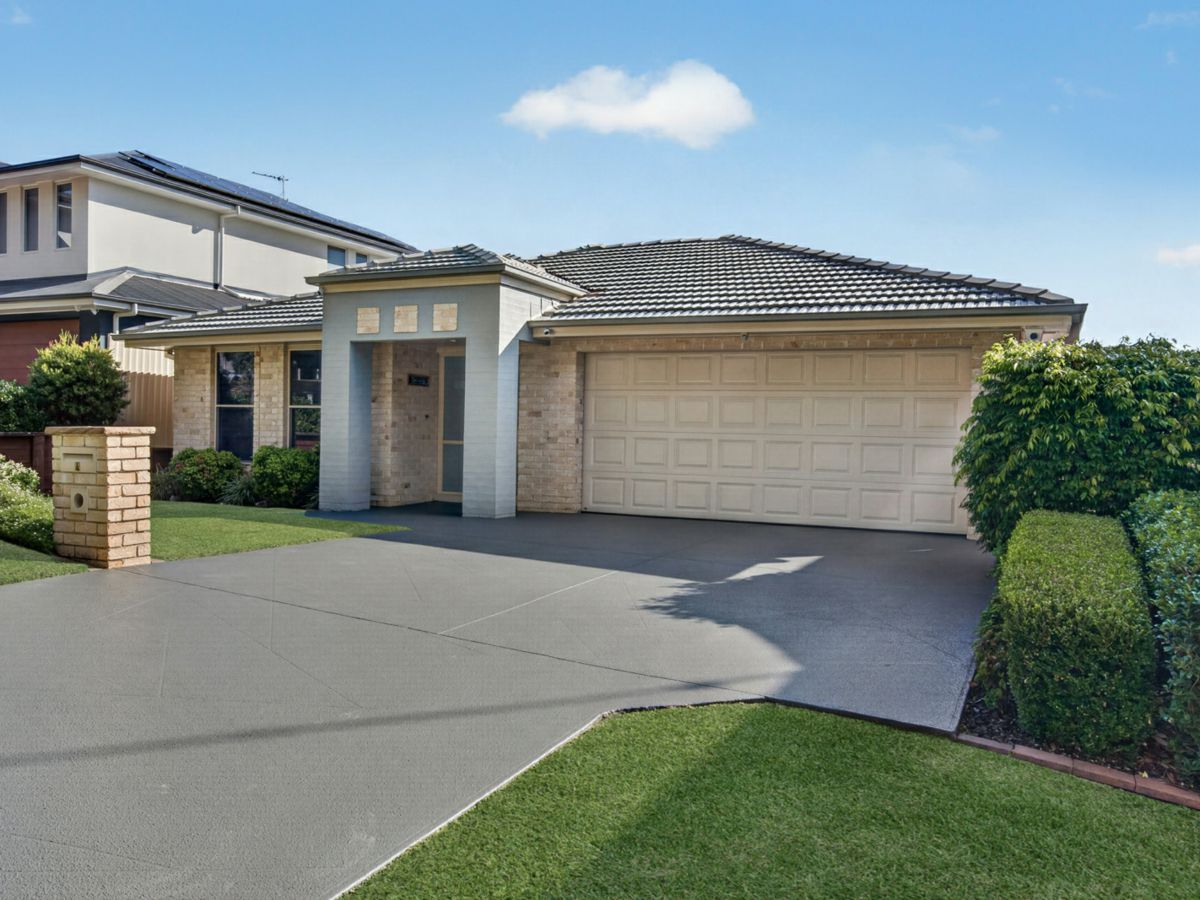 4 Portland Place, Kellyville Ridge - image 2