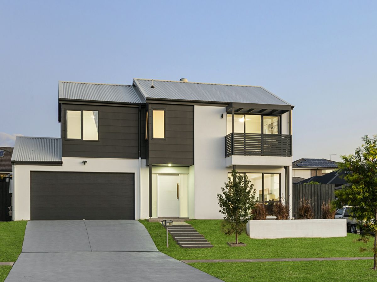 118 St Albans Road (tallawong), Schofields - image 1