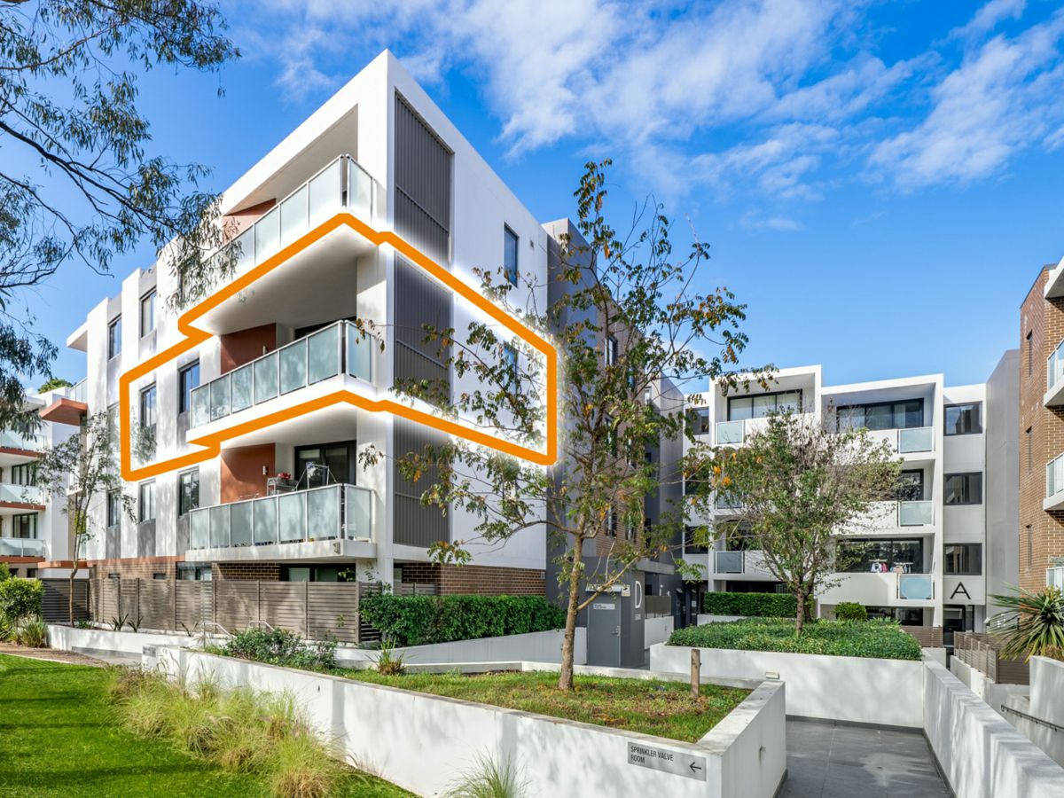 214/1 Herlina Crescent, Rouse Hill - image 1