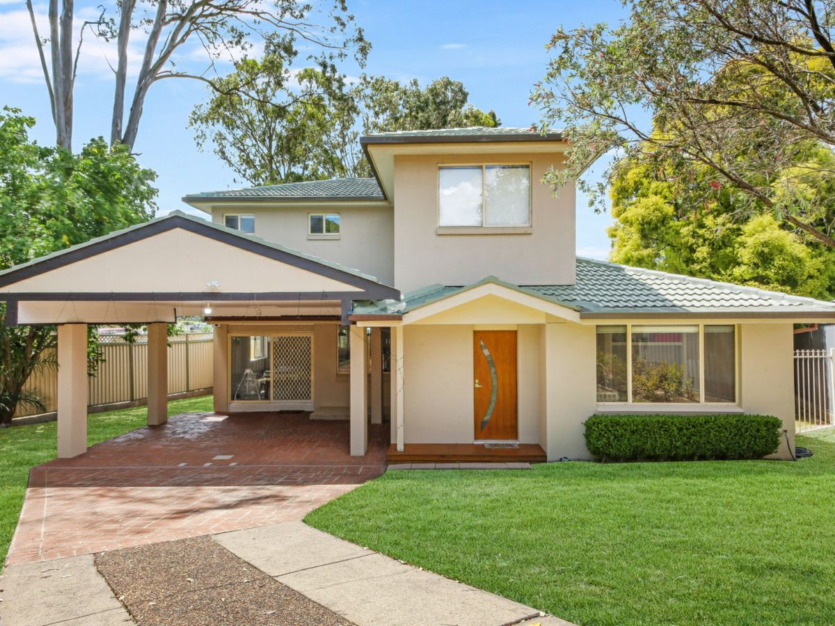 9 Brigid Place, Quakers Hill - image 1