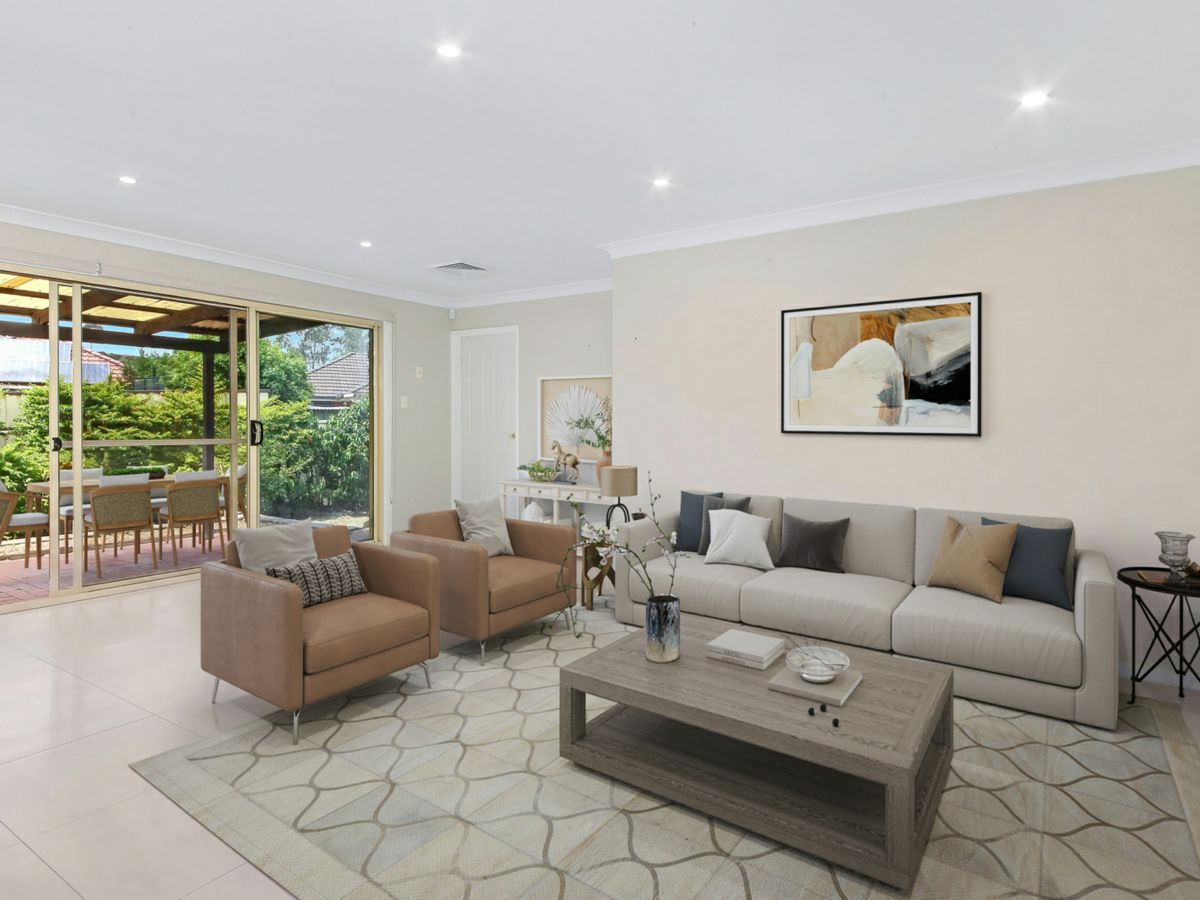 9 Brigid Place, Quakers Hill - image 2