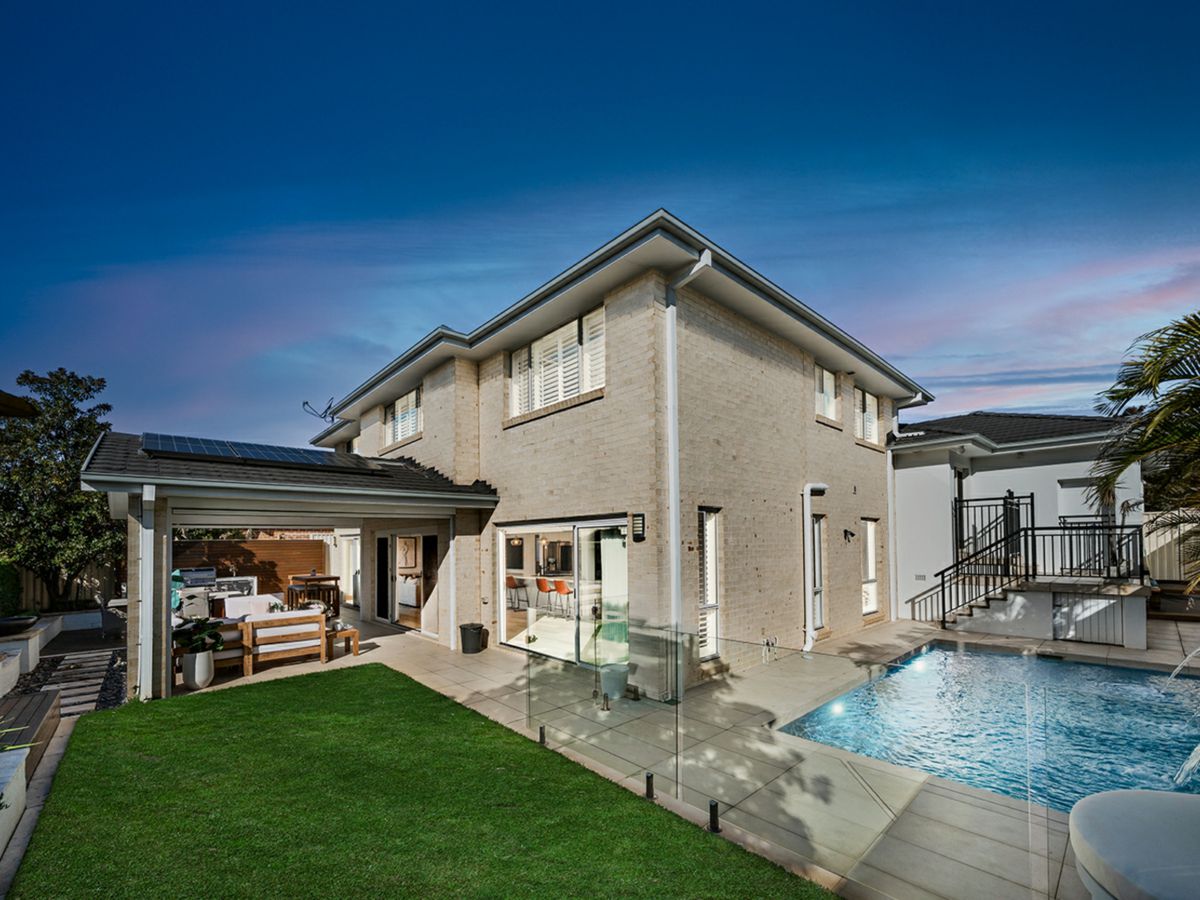 4 Valour Place, Kellyville Ridge - image 2