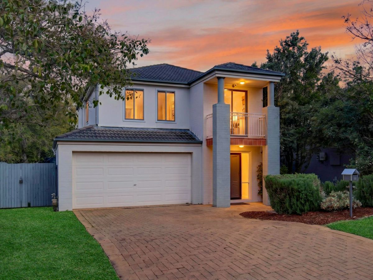 19 Braemont Avenue, Kellyville Ridge - image 1