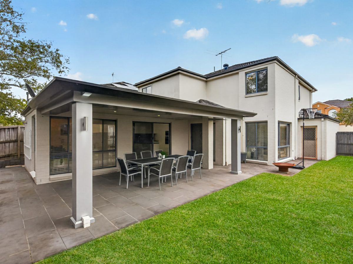 19 Braemont Avenue, Kellyville Ridge - image 2