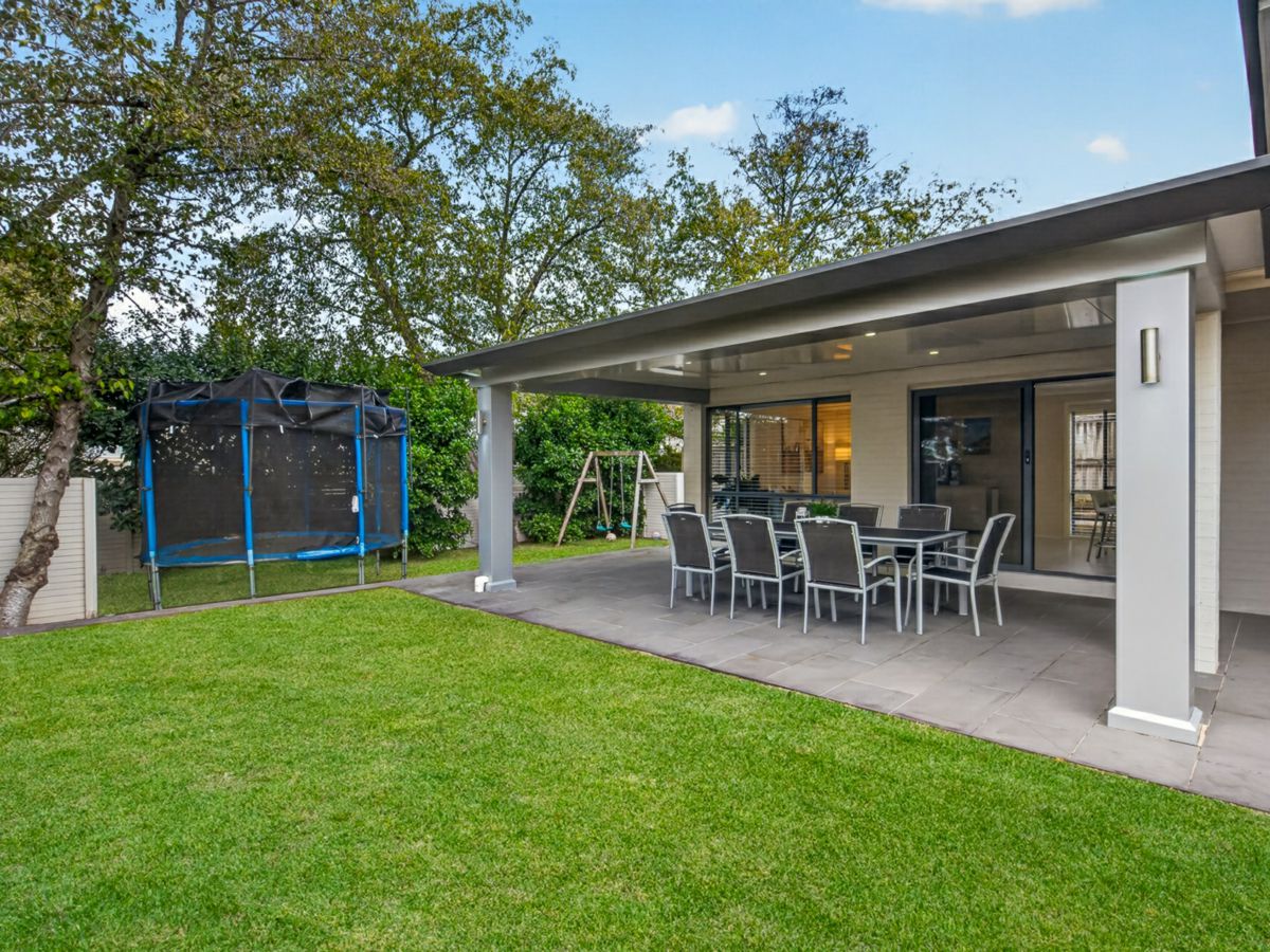 19 Braemont Avenue, Kellyville Ridge - image 3
