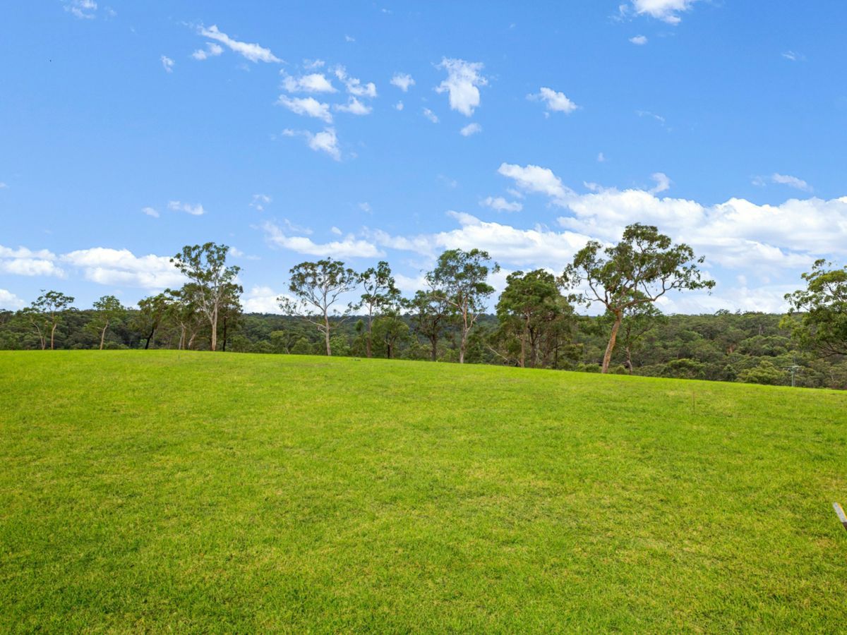 9 Bloodwood Place, Kenthurst - image 1
