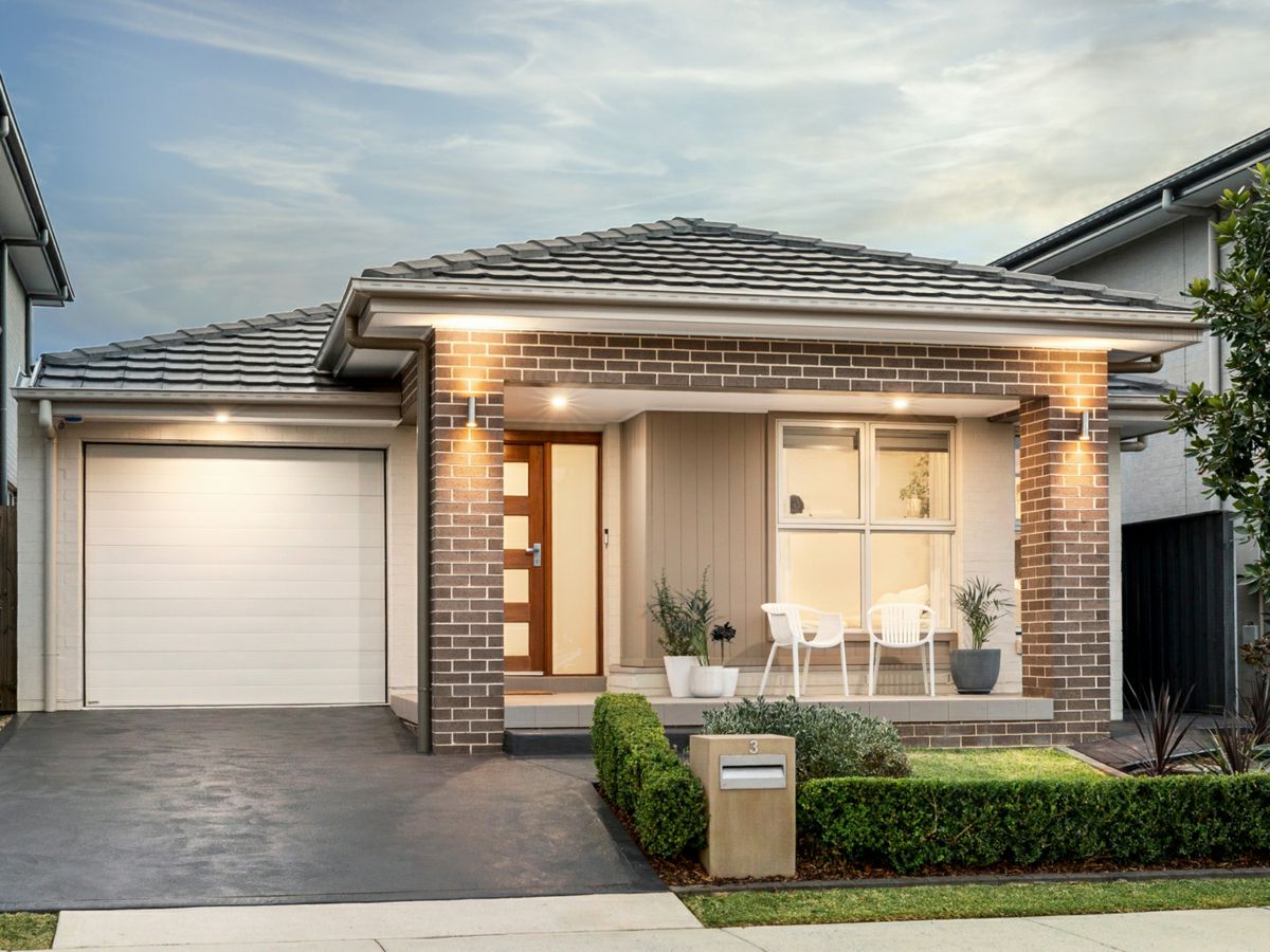 3 Cavalo Way (Gables), Box Hill - image 1