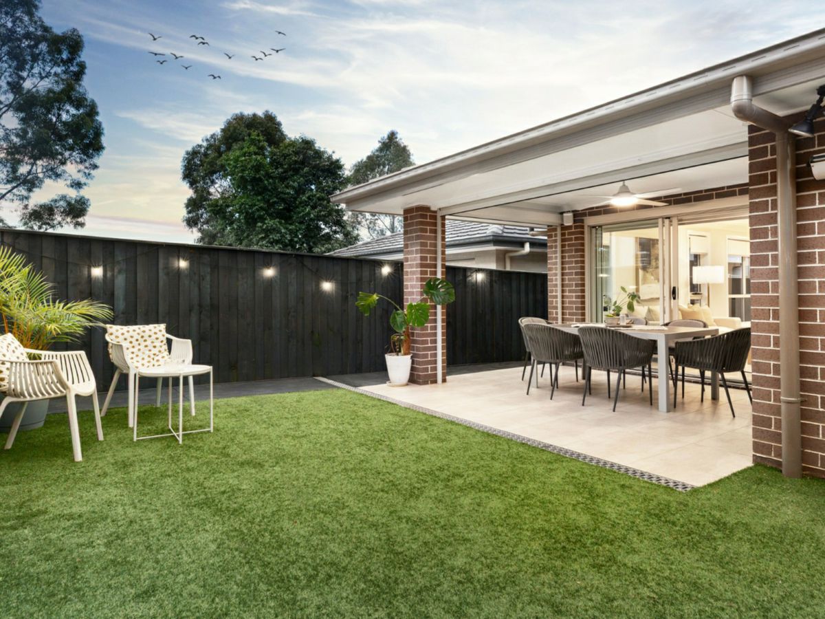 3 Cavalo Way (Gables), Box Hill - image 2