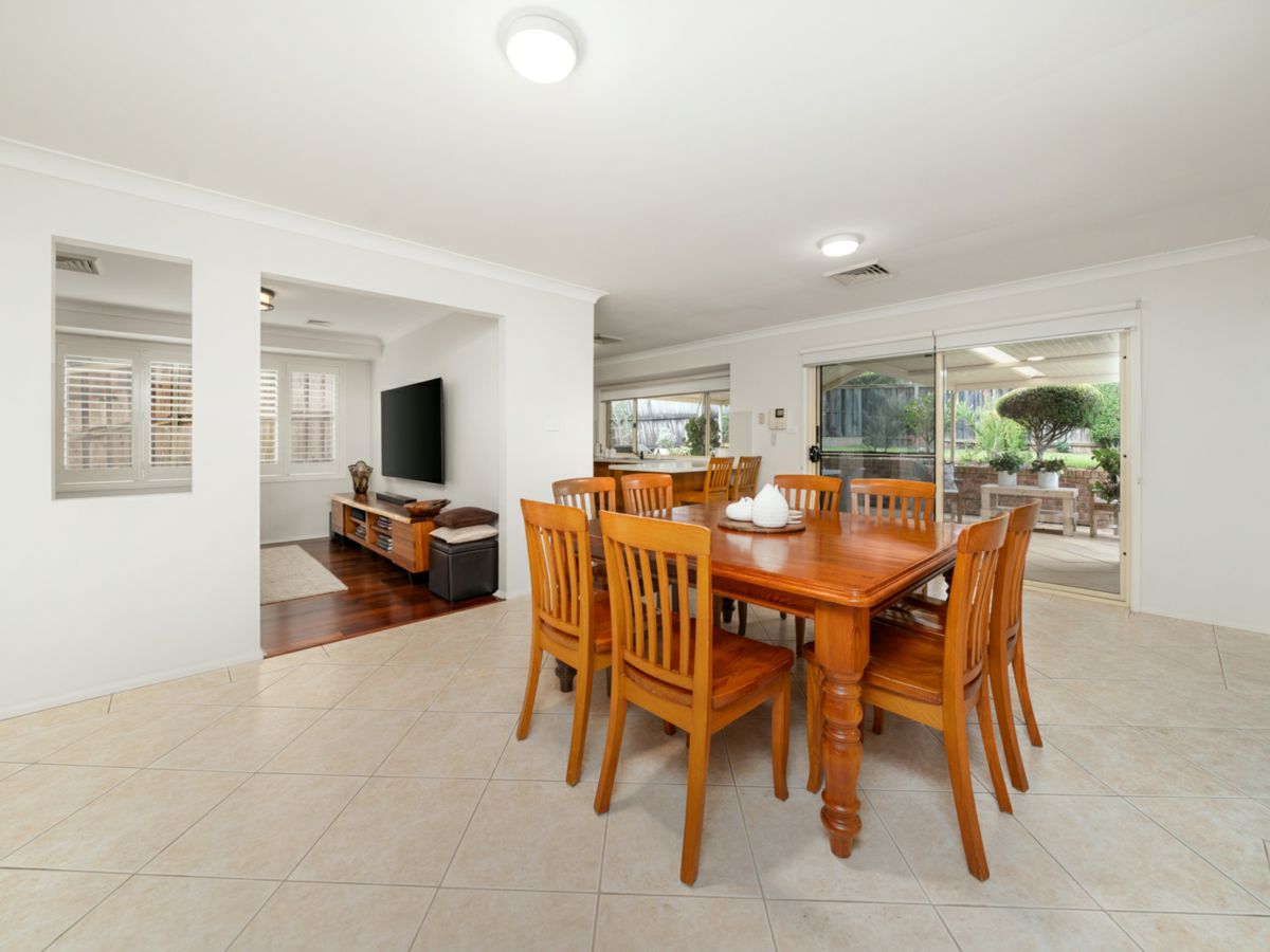 8 Hazelton Avenue, Kellyville Ridge - image 3