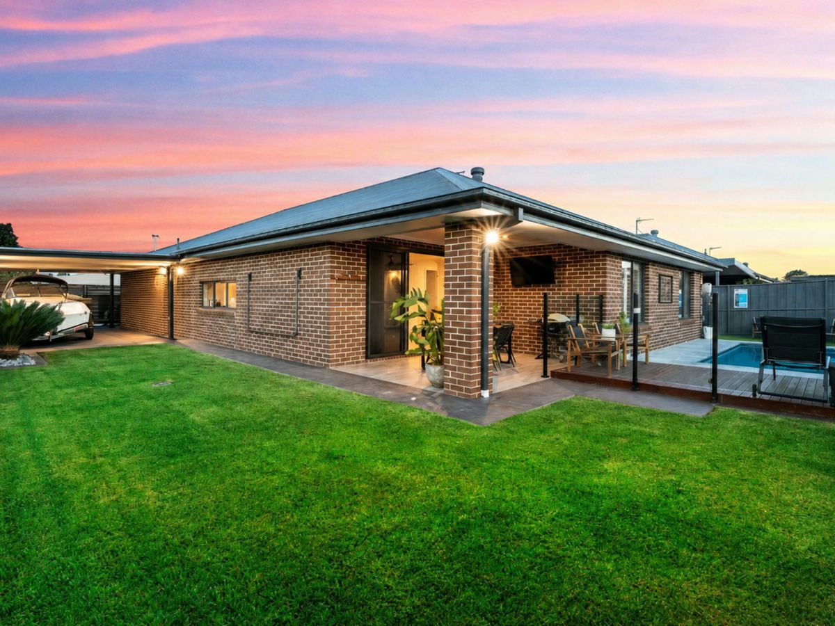 25 Moorhen Street, Pitt Town - image 2