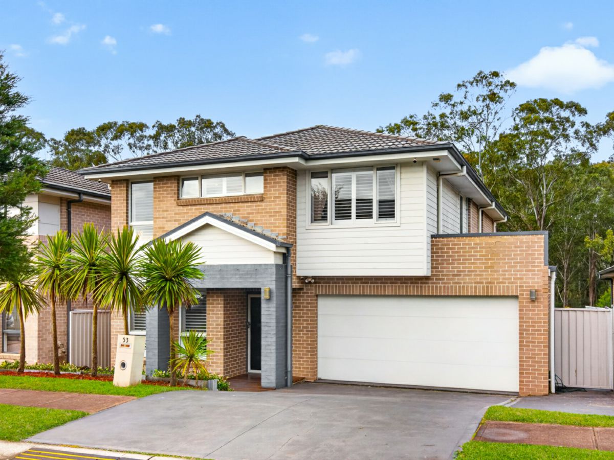 53 Boydhart Street, Grantham Farm - image 1
