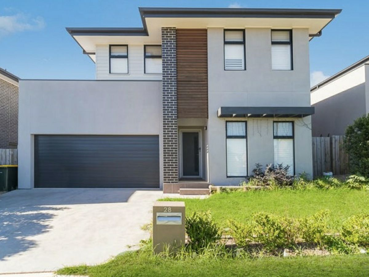 28 Mayfair Street, Tallawong - image 1