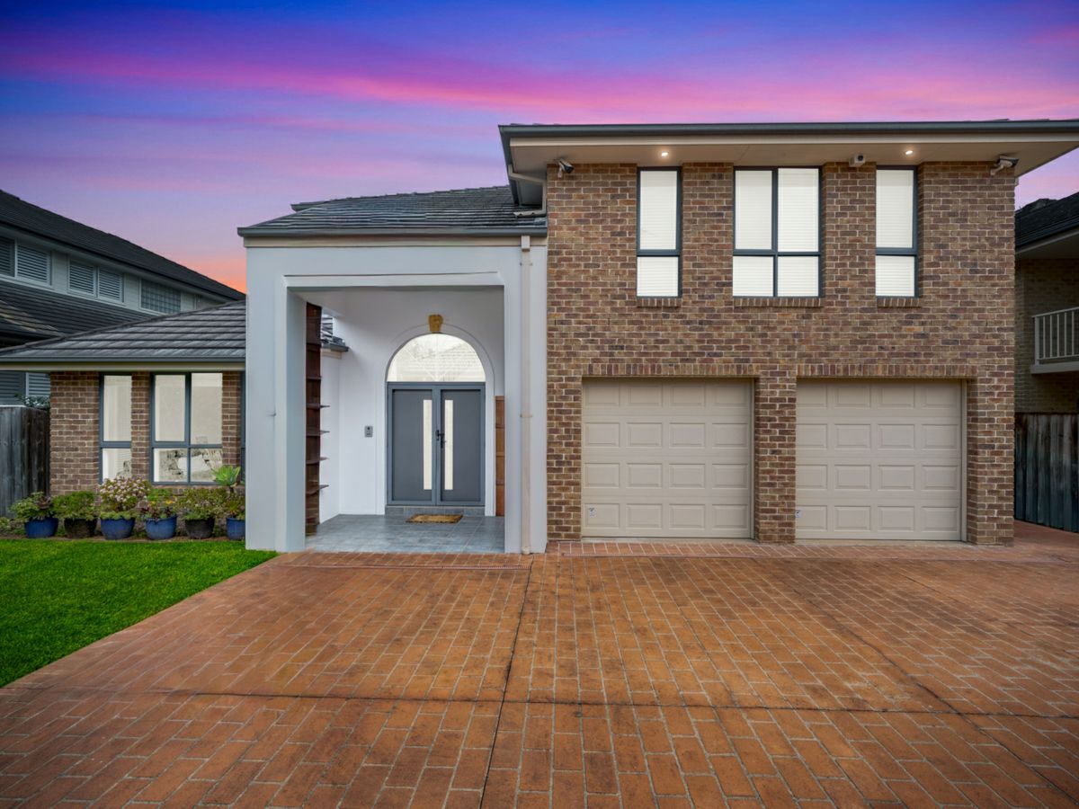 5 Cornelius Place, Kellyville - image 1
