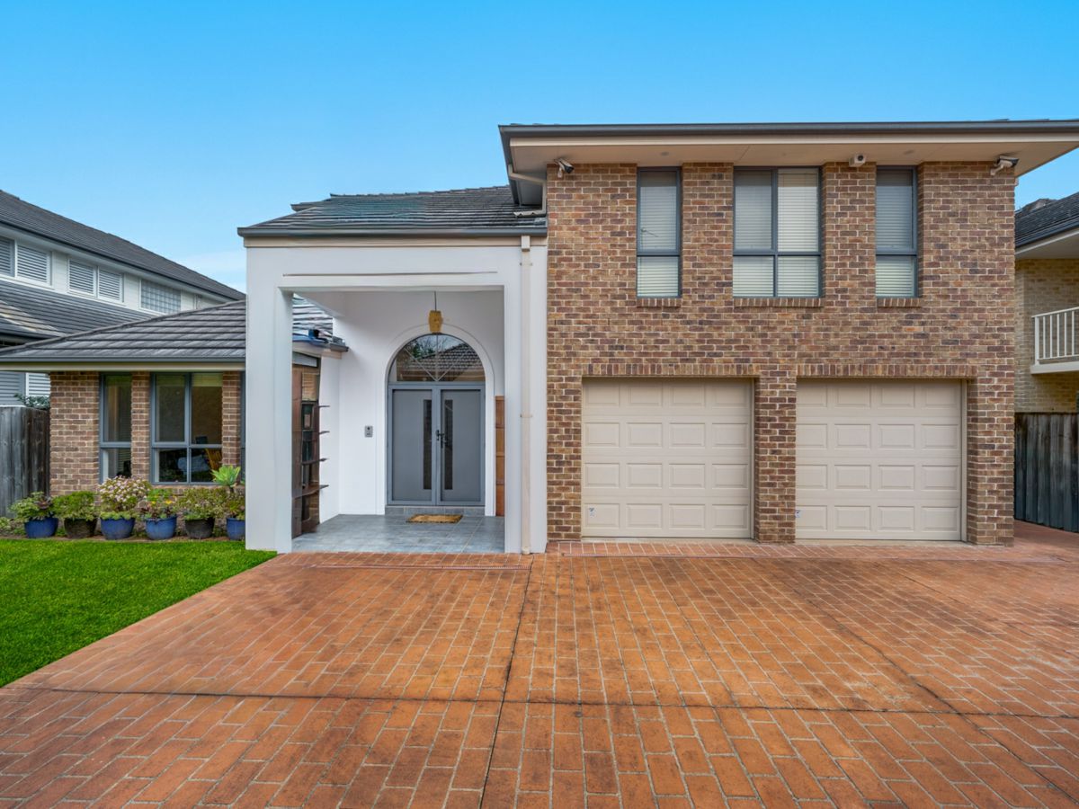 5 Cornelius Place, Kellyville - image 2