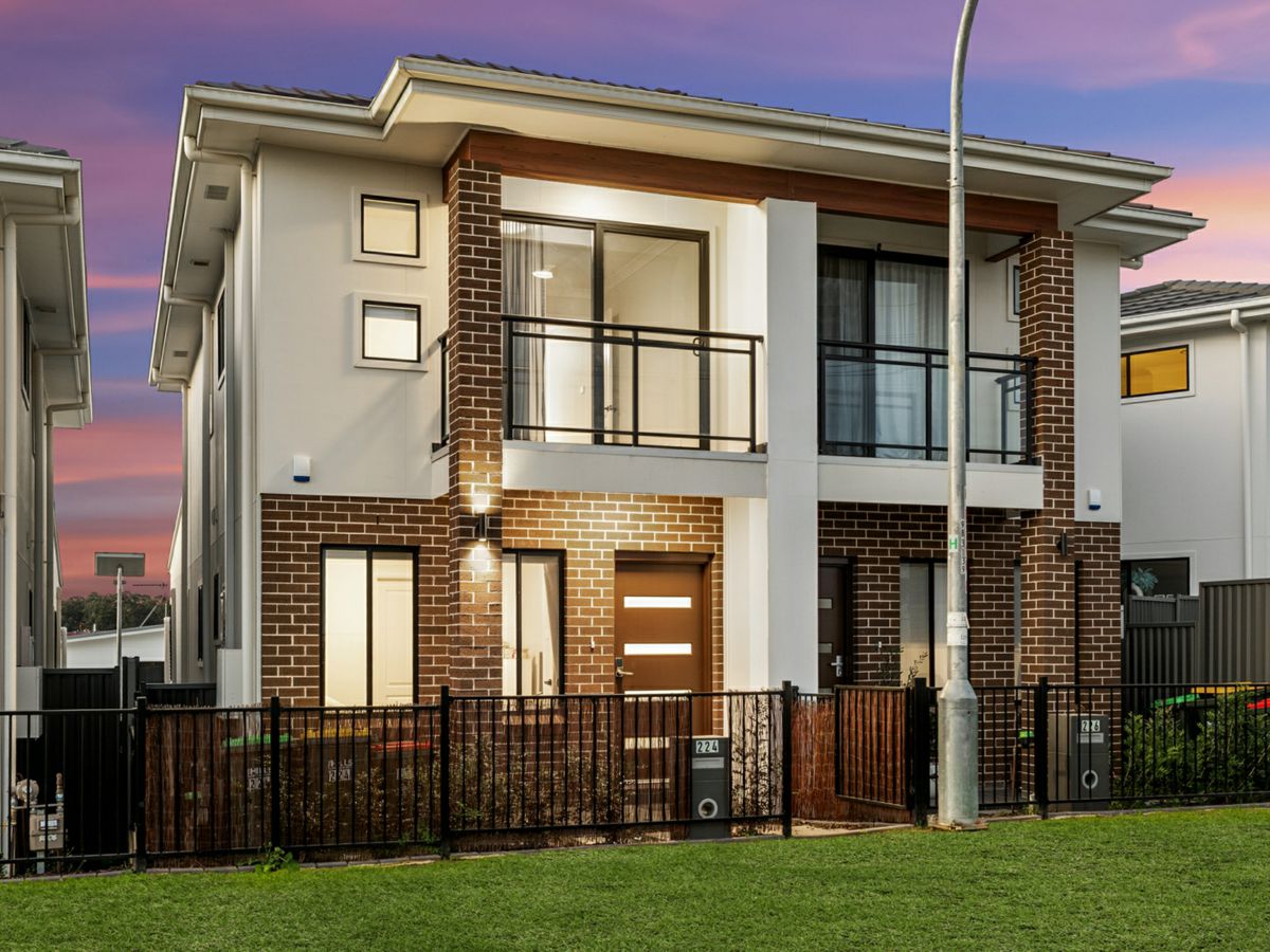 224 Mason Road, Box Hill - image 1