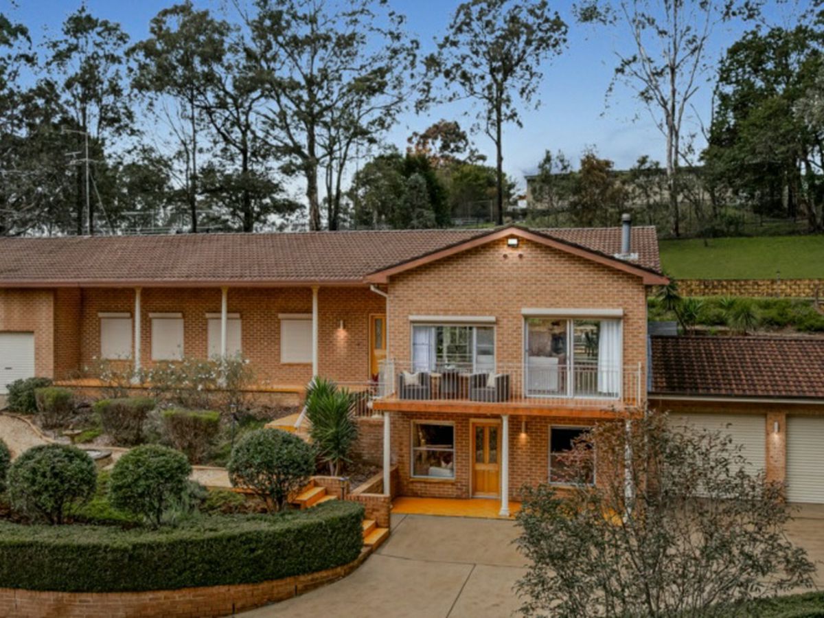 3 Rowland Avenue, Kurmond - image 1