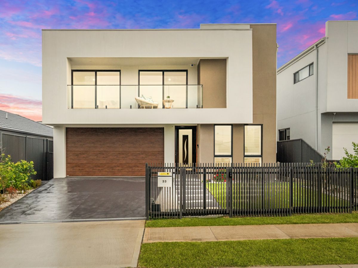 33 Headingley Avenue, North Kellyville - image 1