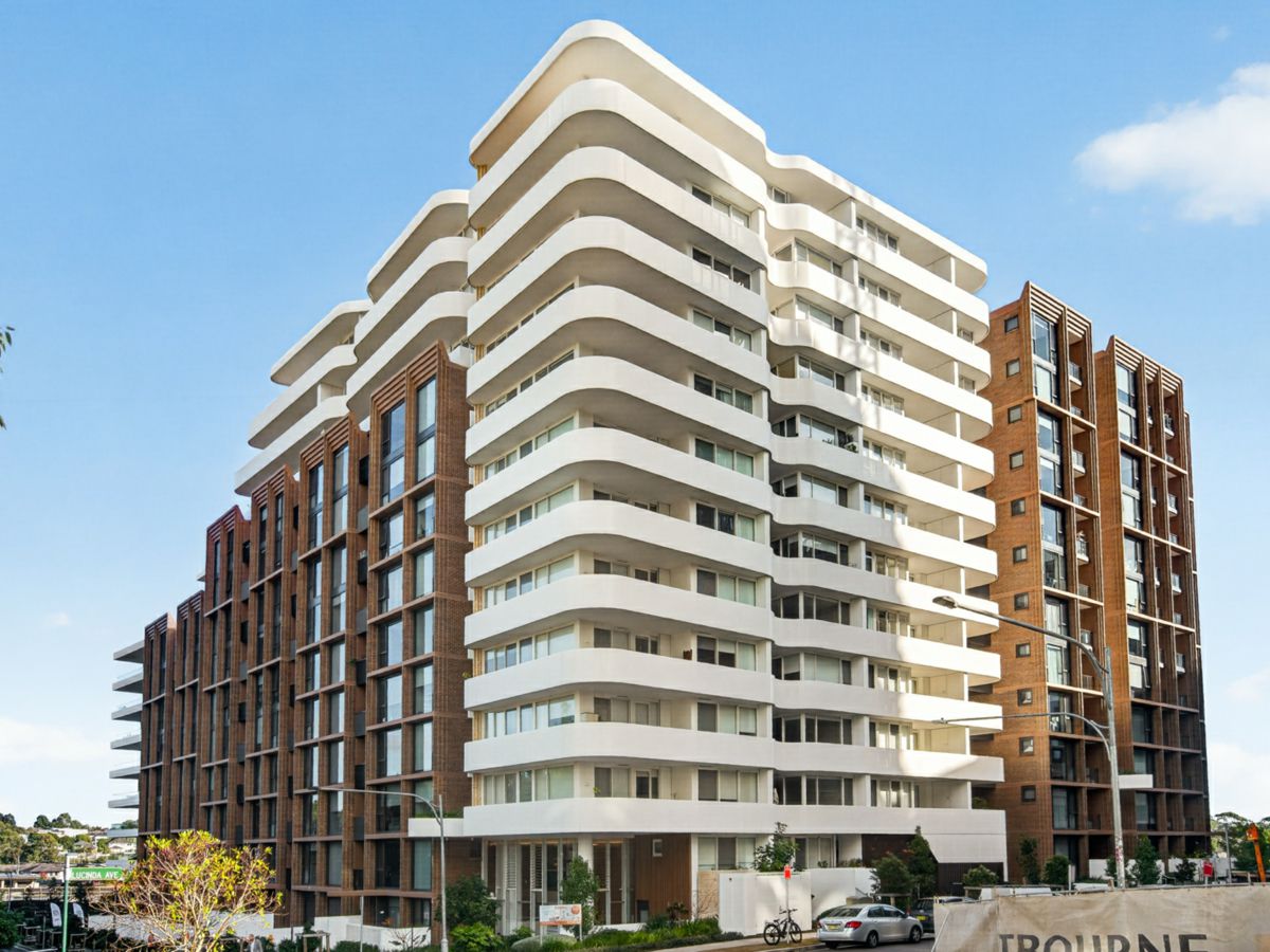 1112/21 Spurway Drive, Norwest - image 1