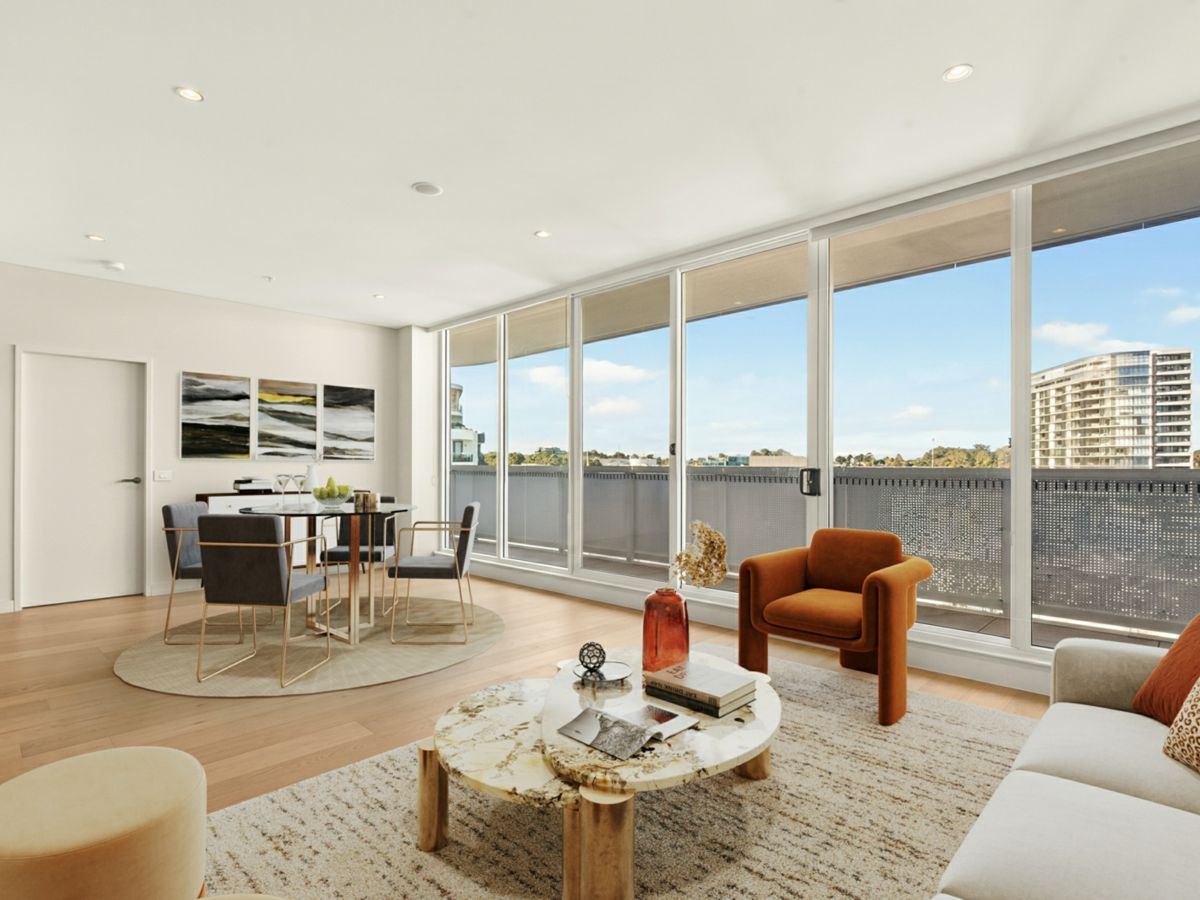 1112/21 Spurway Drive, Norwest - image 2