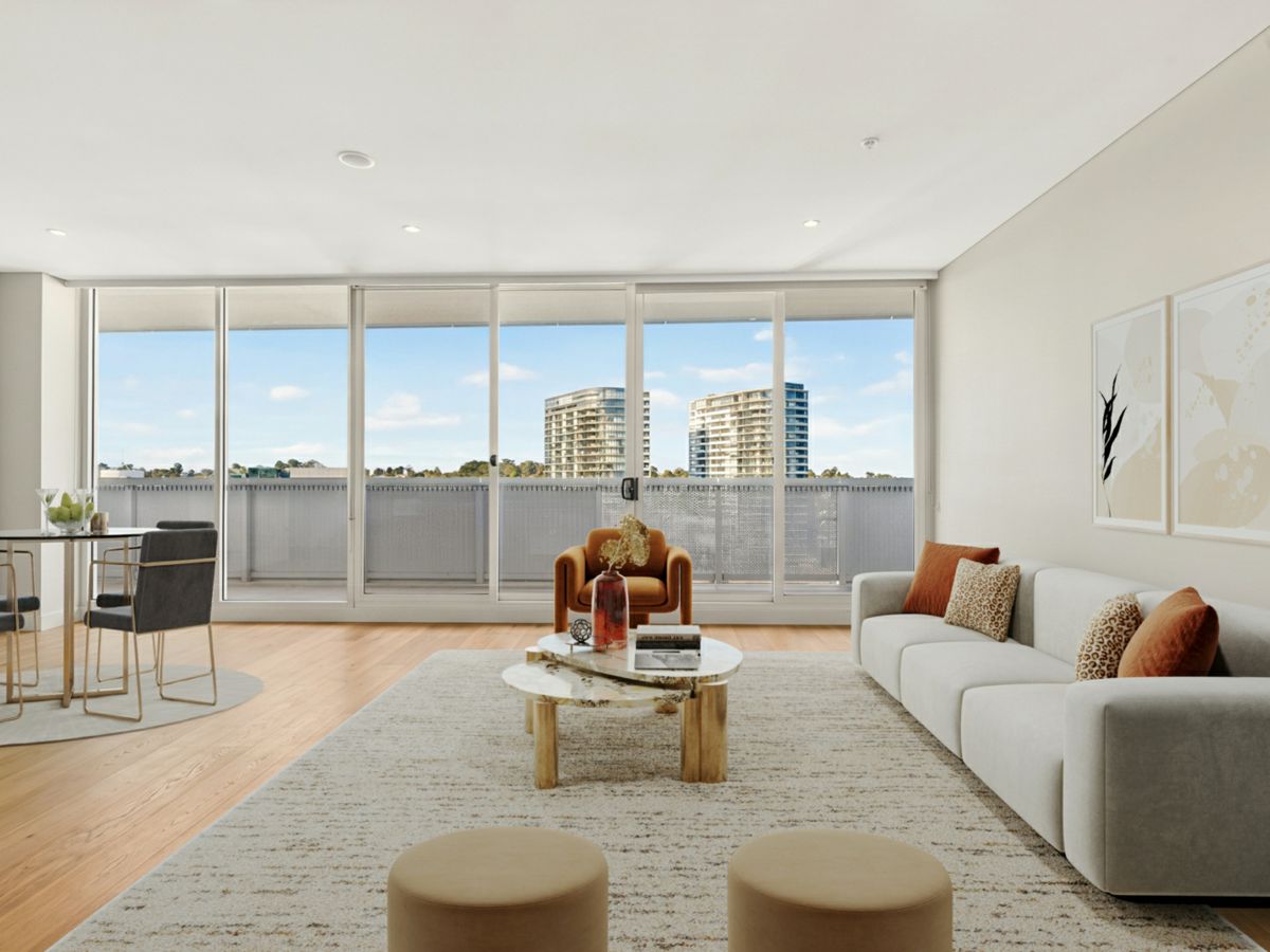1112/21 Spurway Drive, Norwest - image 3