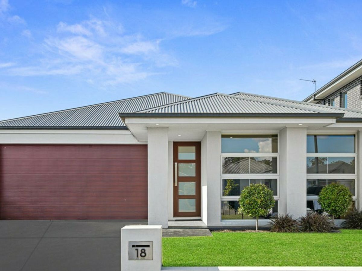 18 Putland Street, Grantham Farm - image 1