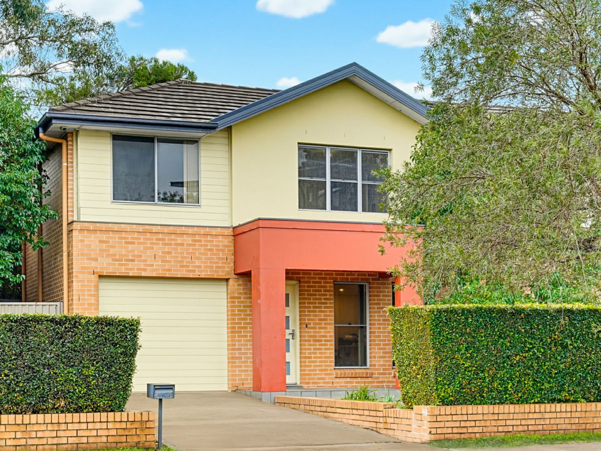 1/44 Pearce Road, Quakers Hill - image 1