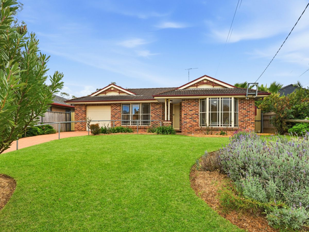 7 Deborah Place, Riverstone - image 1