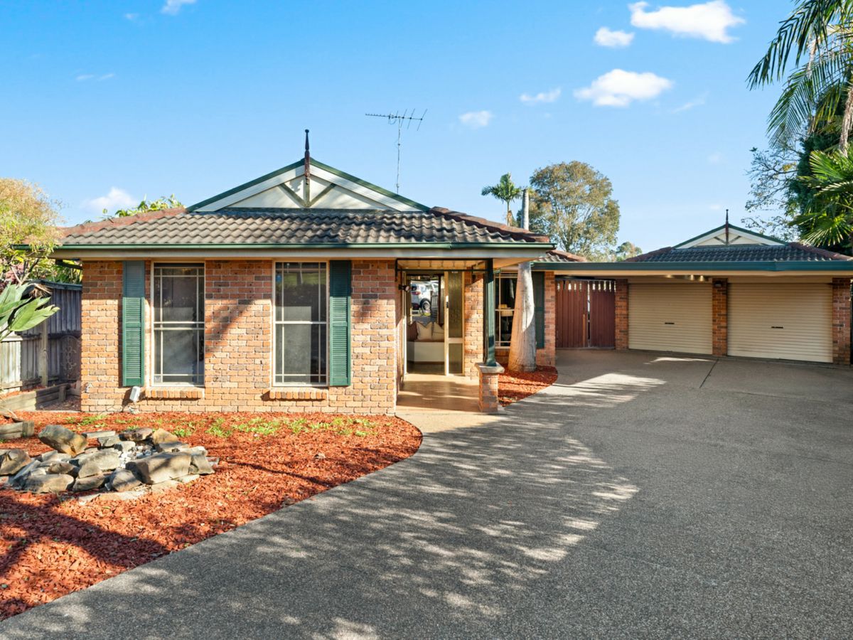 6 Yarraman Close, Quakers Hill - image 1