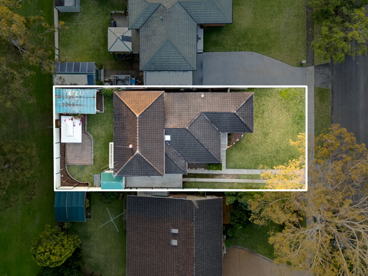 44 Melrose Avenue, Quakers Hill - image 1
