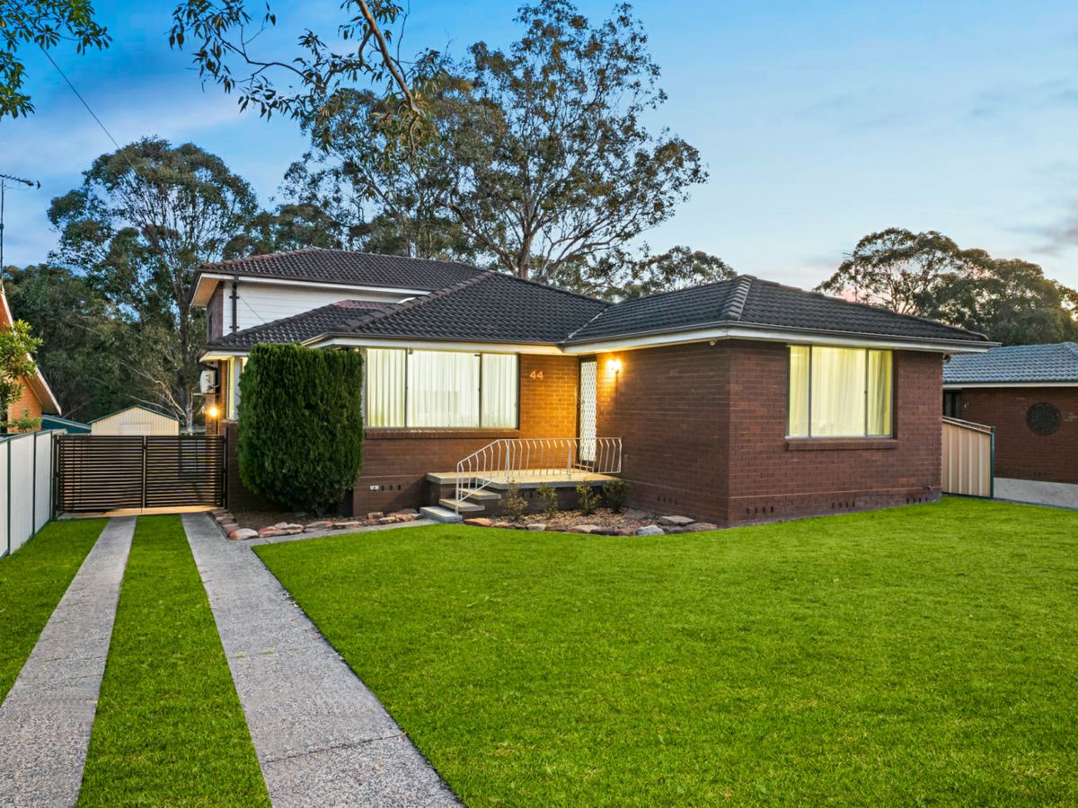 44 Melrose Avenue, Quakers Hill - image 2