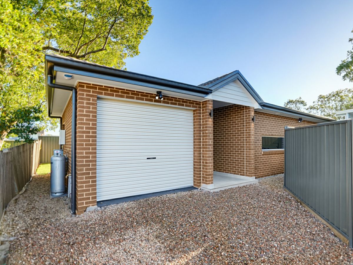 95A Regent Street, Riverstone - image 1
