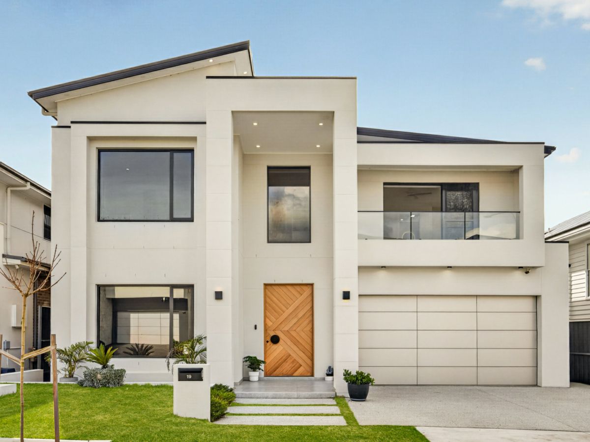19 Kensei Street (GABLES), Box Hill - image 1